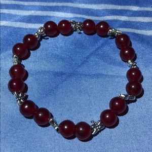 Handmade beaded jewelry